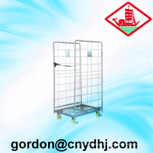 Wholesale Roll Storage Carts Yd-L001